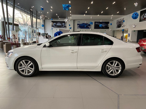 Imagen 6 de 15 de Volkswagen Jetta 2017 2.5 Sportline Tiptronic At