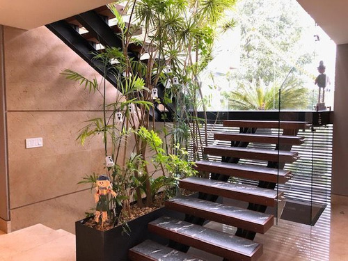Casa En Venta O Renta En Vista Horizonte, Interlomas