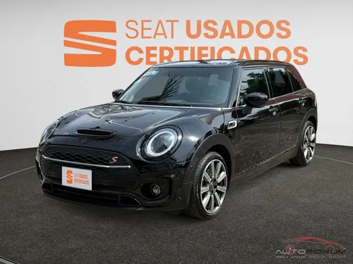 Mini Clubman 2022