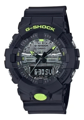 Casio G Shock Reloj