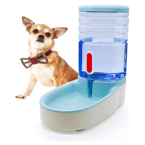 Kathson Dispensador Automático De Agua Para Gatos Y Perros D