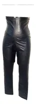 Comprar Pantalón Leggings Cuerina Térmico Mujer Linda Horma 5ar