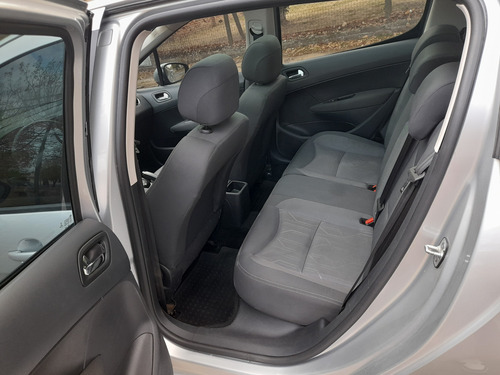 Peugeot 308 1.6 Feline Hdi 115cv