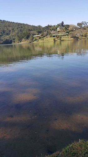 Imagem 3 de 14 de Chácara Para Temporada Em Mairiporã De Frente Pra Represa