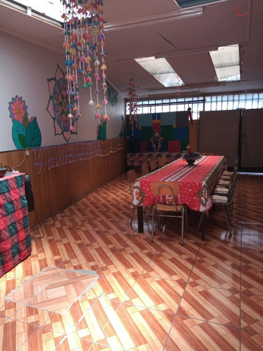 Imagen 15 de 16 de En Venta Casa Cercana Al Metro Las Rejas