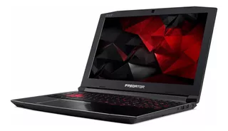 Laptop Gamer Predator Helios 300 Intel Core I7, Ram 48 Gb.