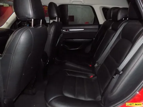Mazda CX-5 2.0 Touring Station Wagon
