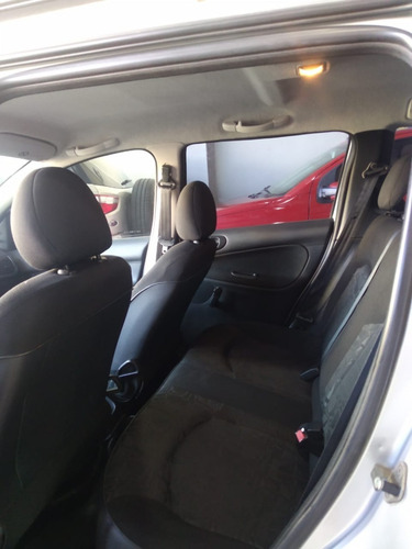 Peugeot 207 Xs Sw 1.6