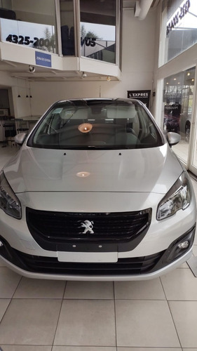 Peugeot 308 Feline 1.6 Thp Okm Walter