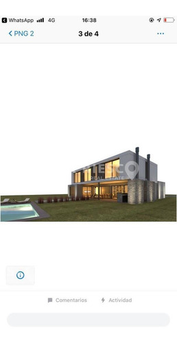 Imagen 3 de 6 de Casa En Venta Ubicado En Muelles, Puertos, Escobar