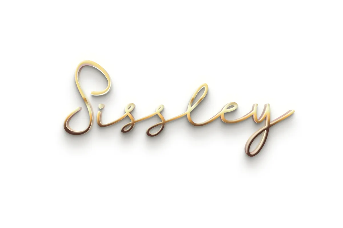 SISSLEY