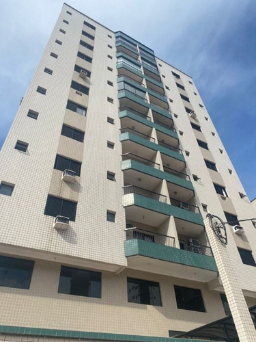 Imagem 18 de 30 de Apartamento Com 1 Dormitório À Venda, 65 M² Por R$ 220.000,00 - Tupi - Praia Grande/sp - Ap6815