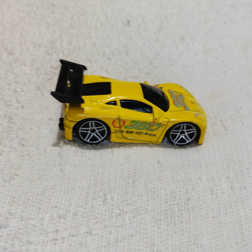 Ferrari Modena 360, Hot Wheels, Malaysia, 2003