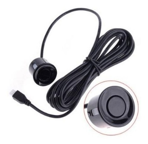 Sensor De Retroceso Parking Repuesto Precio Por Unidad