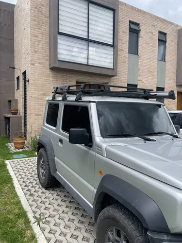 Suzuki Jimny 1.4 Gl