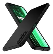 Comprar Estuche Silicon Para Oppo Realme X50 \u002F X3 \u002F  X3 Super Zoom