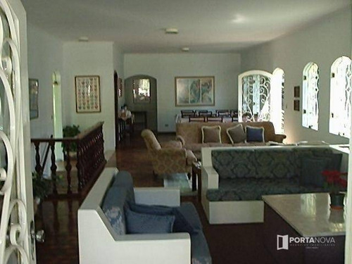 Imagem 11 de 22 de Chácara Com 4 Dormitórios À Venda, 5300 M² Por R$ 1.600.000,00 - Jardim Mimas - Embu Das Artes/sp - Ch0054