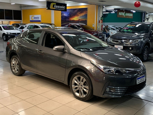 Imagem 3 de 13 de Toyota Corolla Xei 2.0 Automático 2019/2019
