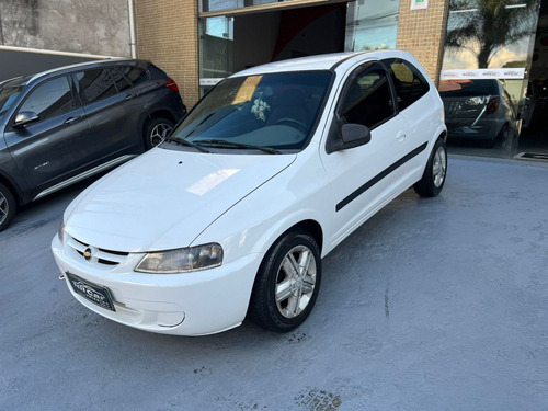 Chevrolet Celta Celta 1.0/Super/N.Piq.1.0 MPFi VHC 8V 3p