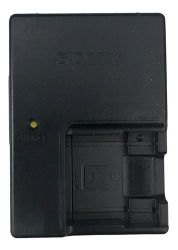 Cargador Cámara Fotográfica Sony Bc-cs3 Np-bd1 Fd1 Fr1 Ft1