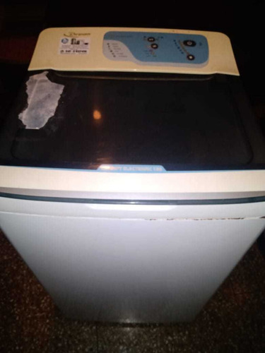 Vendo Lavarropas Automatico!