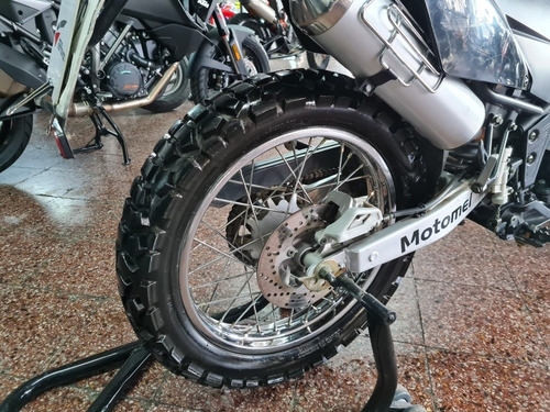 Imagen 9 de 13 de Motomel Xmm 250 - Impècable - Financiacion - Permutas