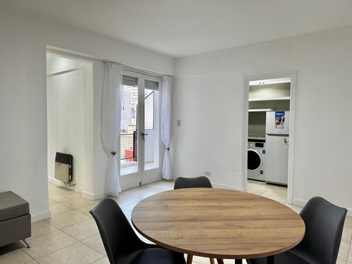 Venta Departamento 2 Ambientes, Centro, Mar Del Plata