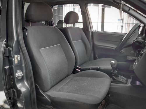 Chevrolet Classic 1.0 2014