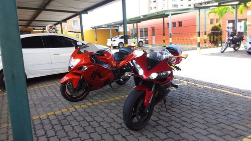 Yamaha R1