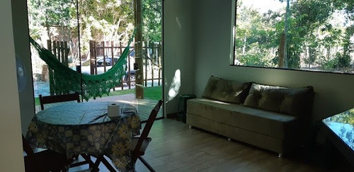 Imagem 9 de 12 de Casa Com 2 Dormitórios À Venda, 92 M² Por R$ 450.000,00 - Centro - Maraú/ba - Ca0090