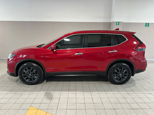 Nissan X-Trail 2.5 Sense 2 Row Cvt