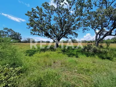 Rancho en venta