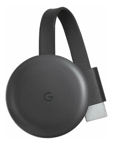 Google Chromecast 3ra Gen Hdmi Full Hd - Market