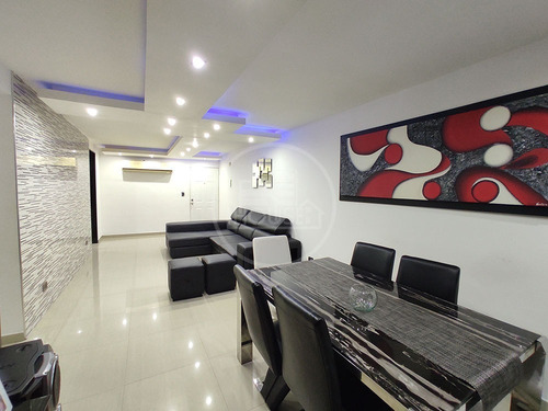 Imagen 6 de 20 de Invalmhouse Inmobiliaria. Vende Apartamento Buenaventura Suites, Guarenas Estado Miranda