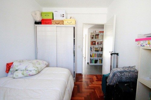 R. Falcón 4382: Excelente 3amb. Con Terraza Propia