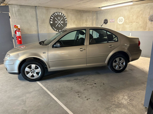 Volkswagen Bora 2.0 Trendline 115cv Tiptronic