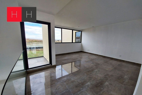 Imagen 9 de 19 de Penthouse En Renta En Lomas De Angelopolis