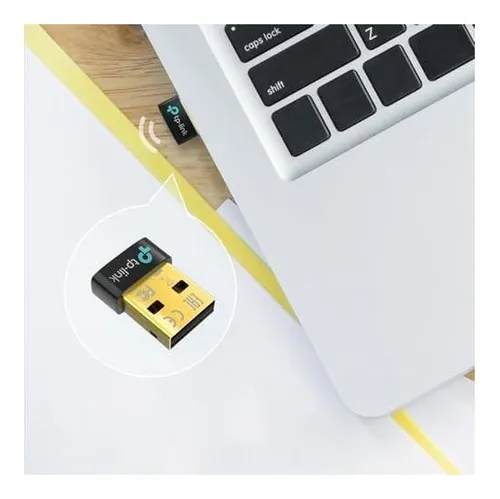 Tp-link Ub5a Adaptador Nano Usb20 Bluetooth 5.0