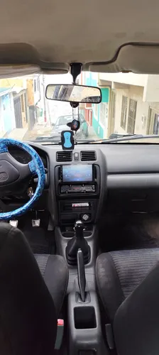 Mazda ALLEGRO 1.3 9alh3m