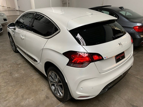 Citroen Ds4 1.6 Thp Tip