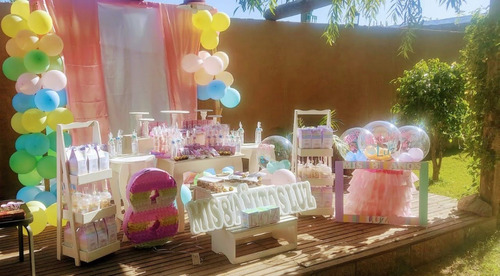 Imagen 7 de 25 de Alquiler Para Eventos - Zona Norte - Leer Todo