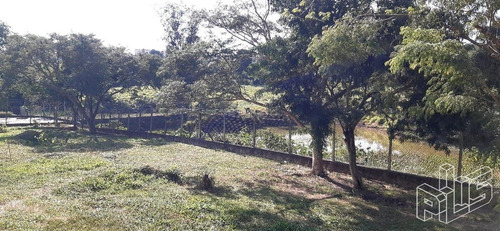 Imagem 1 de 5 de Terreno À Venda Em Villagio De Capri - Te008628