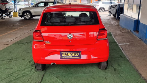 Volkswagen Gol Gol 1.0 Flex 12V 5p