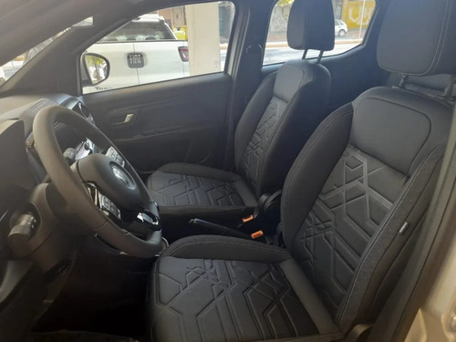 Imagen 13 de 16 de Fiat Strada Cabina Simple 2022 0km Tomo Usada Inmediato *