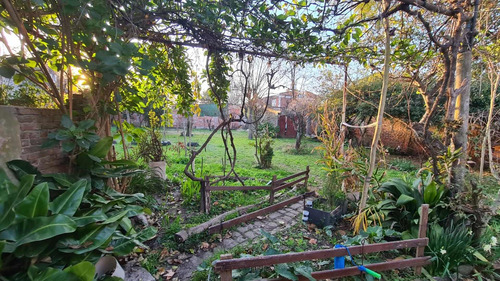 Imagen 15 de 15 de Casa Con Terreno 20x43 Centro De San Vicente! Oportunidad!