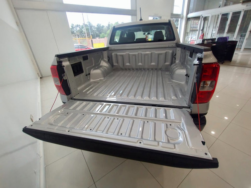 Ford Ranger Xls V6 4x4 Nuevo Modelo 0km En Stock #dc