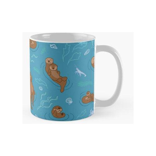 Taza Nos Queremos Nutria Calidad Premium