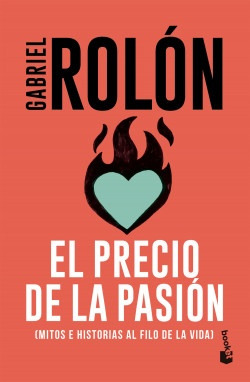 El Precio De La Pasión - Rolon, Gabriel