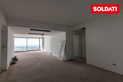 Venta - Departamento 4 Ambientes - Nuñez