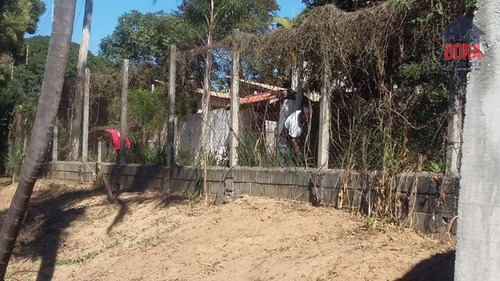 Imagem 6 de 15 de Terreno À Venda, 1605 M² Por R$ 120.000,00 - Recanto Do Lago - Mairiporã/sp - Te0228